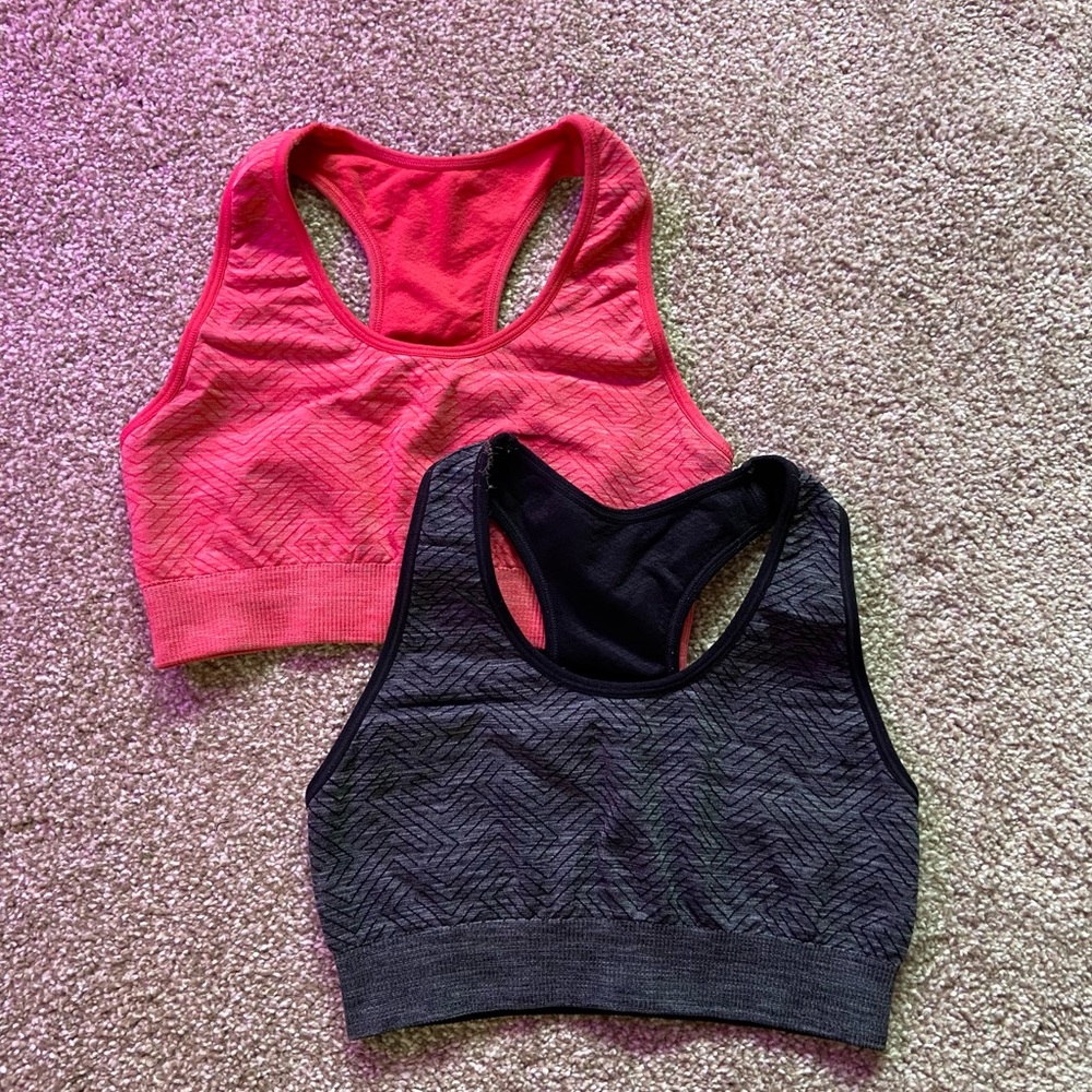 Reversible Sports Bra BUNDLE